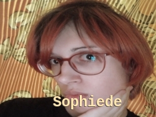 Sophiede