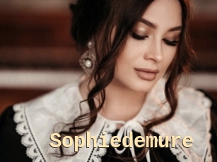 Sophiedemure