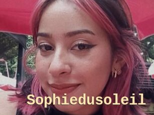 Sophiedusoleil