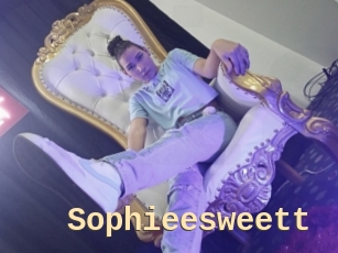 sophieesweett Dialogue Sexe