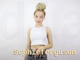 Sophieferguson