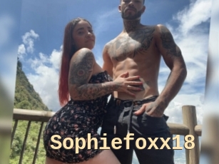 sophiefoxx18 Dialogue Sexe