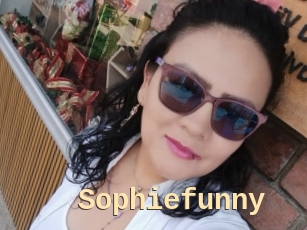 Sophiefunny
