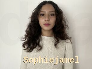 Sophiejamel