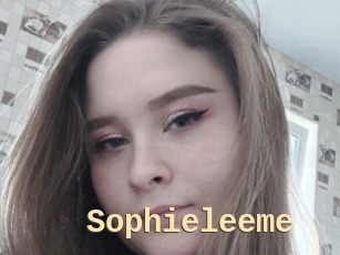 Sophieleeme