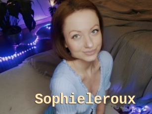 Sophieleroux