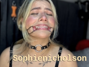 Sophienicholson
