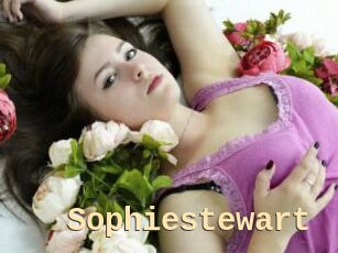 Sophiestewart