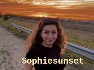 Sophiesunset