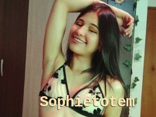 Sophietotem