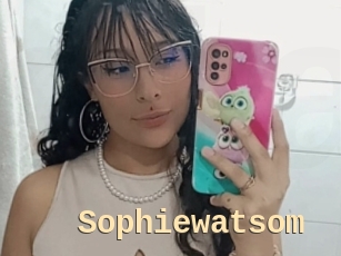 Sophiewatsom