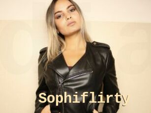 Sophiflirty