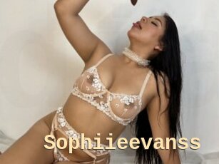 Sophiieevanss
