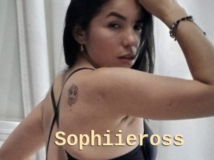Sophiieross