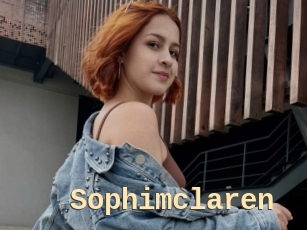 Sophimclaren