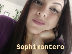 Sophimontero