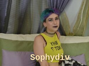 Sophydiv