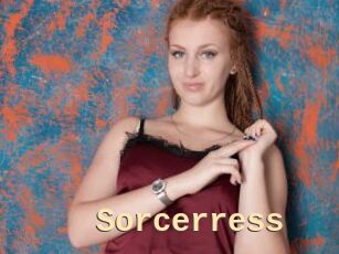 Sorcerress