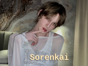 sorenkai Dialogue Sexe