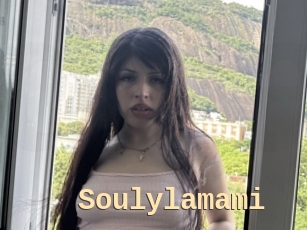 Soulylamami