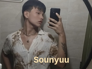 Sounyuu