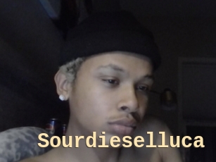 Sourdieselluca