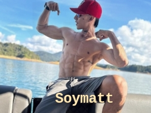 Soymatt