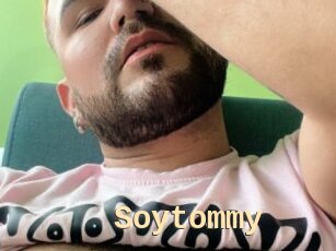 Soytommy