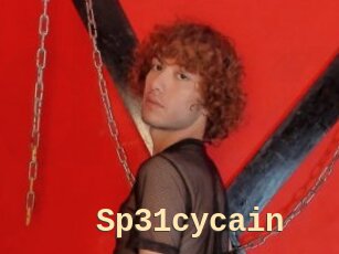 Sp31cycain