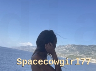 Spacecowgirl77