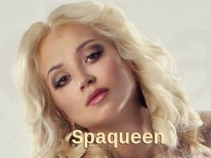 Spaqueen