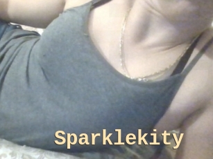 Sparklekity