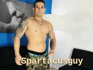 Spartacusguy