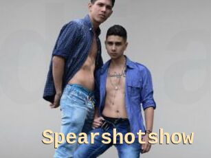 Spearshotshow