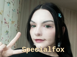 Specialfox