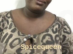 Spicequeen