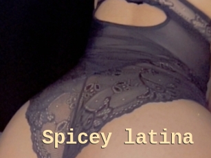 Spicey_latina