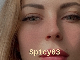 Spicy03