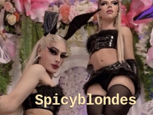Spicyblondes