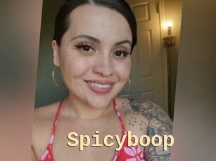 Spicyboop