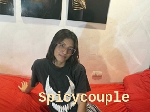 spicycouple Dialogue Sexe