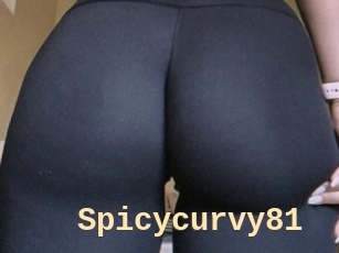 Spicycurvy81