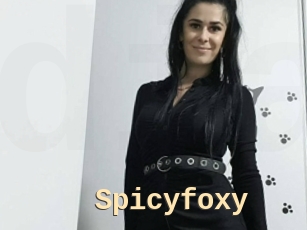 spicyfoxy Dialogue Sexe