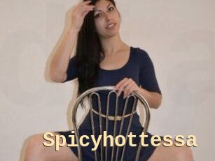 Spicyhottessa