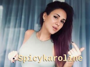 Spicykaroline