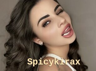 Spicykirax