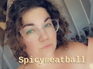 Spicymeatball