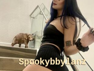 Spookybbylanz