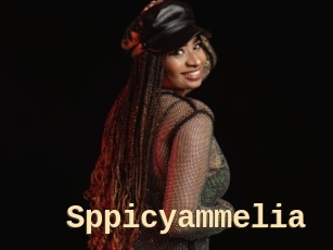 Sppicyammelia