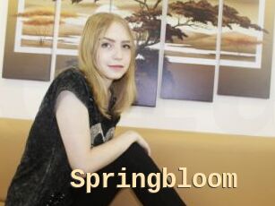 Springbloom